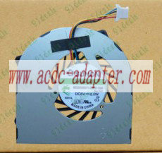 New Acer Aspire 3820T 3820TG CPU Fan MG50060V1-B000-S99